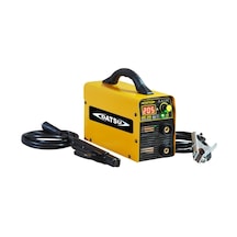 Datsu Arc 205 İnvertör Kaynak Makinesi-44955