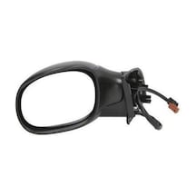 Citroen C3 Kapi Aynasi Sol 2002-2010 8149ry Vm501el 1.4, 1.4 Hdı, 1.6 Hdı, 1.6 Vtı