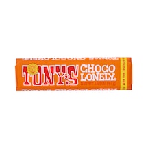 Tony's Chocolonely Caramel Sea Salt Milk Chocolate 47g