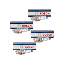 Bosch Opel Astra G 1.6 1997-2010 İridyum Lpg Bujisi Fr7kı332s 4 Adet C16sel-x16szr-x16xel-z16se-z16xe-z16xep Orjinal