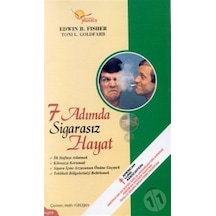 7 Adımda Sigarasız Hayat