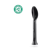 Evolite Combo 3 İn 1 Çatal Kaşık Set Siyah