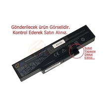 Casper Uyumlu Gc020009Z00. Gc02000A000 Notebook Bataryası - Laptop Pili