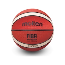 Molten Bg2000 Basketbol Topu 7 Numara