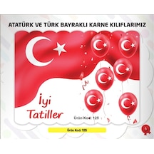 Karne Kabı Kılıfı Ürün Kodu:125 25 Adet