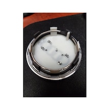 2008-2017 Audi Q5 Jant Göbeği Ara Parçası Center Cap Spacer