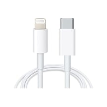 Lightning USB-C To USB Şarj Ve Data Kablosu 1 M