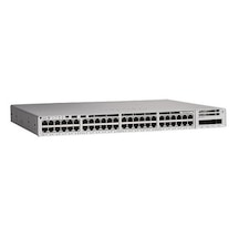 Cisco C9200L-48T-4G-E Catalyst 9200L 48 Port Data 4 x 1G Network Essentials Switch