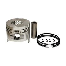 Dizel Motor Piston Seti 10 Hp 86 Mm
