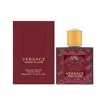 Eros Flame Edp Erkek Parfümü 50 Ml Diğer