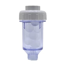 Lifetech Çamaşır Makinesi Kireç Önleyici Silifoz Filtre