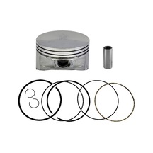 Loncin Piston Takım 80mm Lc2p80/lc2v80