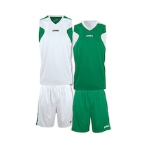 Joma Yeşil Erkek Basketbol Forma & Şort Takımı 1184,452