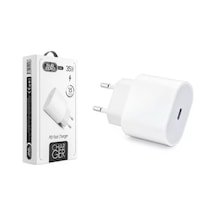 Subzero SG67 35W PD Hızlı Şarj Adaptörü