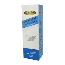 Nursima Rosemary Sprey Bakım Onarım  Saç Serumu 200 MG