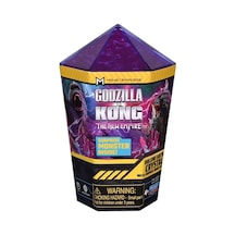 Mn302000 Godzilla Vs. Kong Kristal Sürpriz Mini Figür 5 Cm 35741 - 1 Adet Fiyatıdır