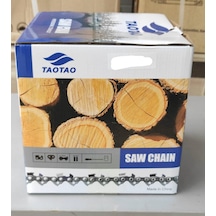 Testere Kesim Motor Zinciri 3/25 Koseli 1.3 Ayak