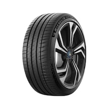Michelin Pilot Sport Ev 305/30r21 104y Xl Acoustic Yaz Lastiği 2024