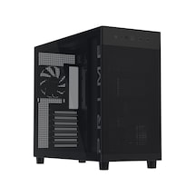 Asus Prime Ap303 Tg Siyah Usb 3.2 Atx Mid-tower Gaming Oyuncu Akak0asu0040