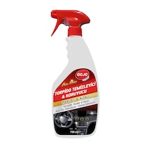 4 Adet Gojo Torpido Temizleyici Ve Koruyucu 750 Ml