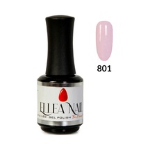 Kalıcı Oje 801 15 Ml
