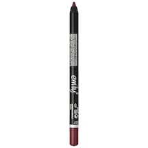 Emily Long Lasting Lip Pencil No: 227 - Uzun Süre Kalıcı Dudak Kalemi Çok Renkli
