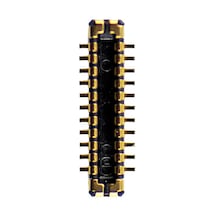Teknonet Apple Uyumlu iPhone 5c Lcd Soketi -