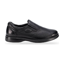 Forelli 6921 Erkek Comfort Ayakkabı - Siyah - 238547750 Siyah