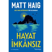 Hayat İmkansız - Ndcj-594334