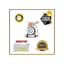 Sony Vaio Vpc Eh Serisi Notebook Cpu Heatsink Fan