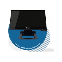 Riopos A2l İ5-6.nesil Multi Touch 8gb Ram 128gb Ssd Ethernet 15.6 Boe / Lg Ekran, 2,4 Ghz 6 Usb Port 2 Com Port Dokunma
