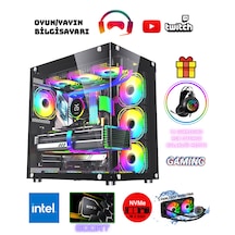 Zeiron Webstar ZRN-WEBSTX9 i7-12700F 32 GB 1 TB SSD 12 GB RTX5070 Free Dos Masaüstü Oyuncu Bilgisayarı Zeiron Webstar ZRN-WEBSTX9 i7-12700F 32 GB 1 TB SSD 12 GB RTX5070 Free Dos Masaüstü Oyuncu Bilgisayarı