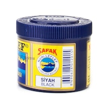 Nuri Leflef Klasik Ayakkabı Boyası 200 ML Çok Renkli