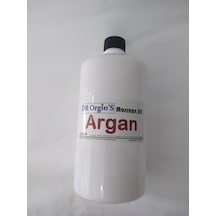 Argan E Vitamin Deposu Masaj Yağı 1 L