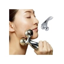 Merrida 3d Massager Masaj Aleti Çok Renkli