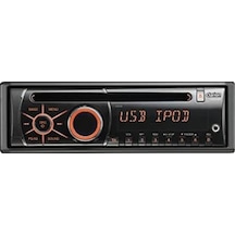Clarion Cz200Er Usb-Cd-Aux-Mp3 Çalar Oto Teyp