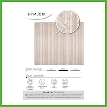 Vaveni Youdayhomecollection Margin Model Halı Ebat: 80x150 Arz Çok Renkli