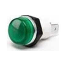 Emas S140Ny1 Sinyal 14Mm 12 Volt Yeşil