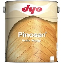 Dyo Pinosan Parke Verniği Mat 12 Kg
