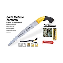 Sgs 1752 Kılıflı Budama Testeresi 300Mm