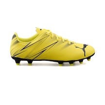 Puma Attacanto Fg/ag Erkek Çim Zemin Kramponu 10747702 Sarı 001