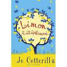 Limon Kütüphanesi Ciltli, Şömizli / Jo Cotterill