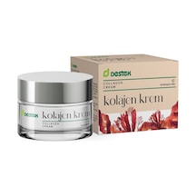 Destek Collagen Cilt Bakım Kremi 50 ML