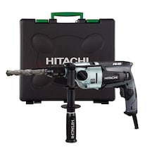 Hitachi-Hikoki DV22V 2 Vitesli Profesyonel Darbeli Matkap 1120 W 13 MM