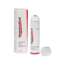 Demykomed Hautschutzspray El , Ayak  Koruyucu Sprey 75 Ml