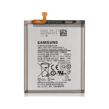 Samsung Galaxy Uyumlu A51 Batarya Pil - SM-A515 Batarya