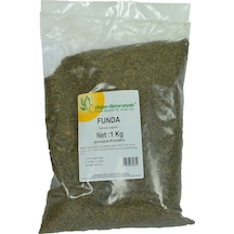 Funda Yaprağı Otu Doğal 1000 Gr Paket