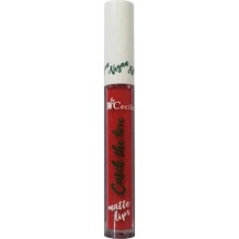 Cecile Vegan Matte Lips Lipgloss 08