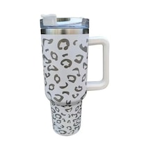 Beyaz - Siyah - Pembe