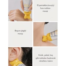 Bodytamin Niacinamide B3%5 El Ve Boyun Kremi Masaj Başlık Aydınlatıcı Sıkılaştırıcı Nemlendirici 60 Ml